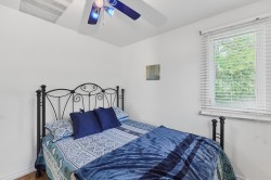 Chambre à coucher - 