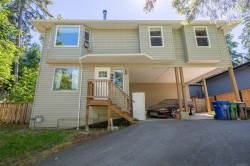 60 Porter Rd  Nanaimo, BC V9X 1B6