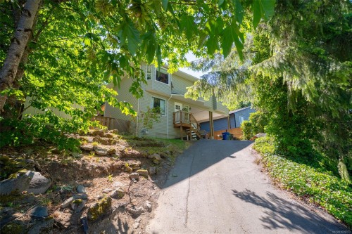 60 Porter Rd, Nanaimo, BC 