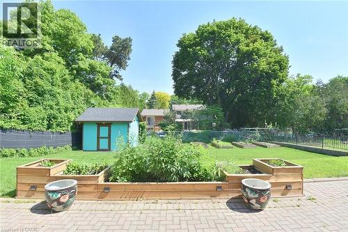 372 Fennell Avenue W, Hamilton, ON 