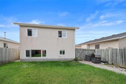 39 Birch Grv, Winnipeg, MB 