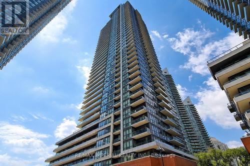 3001 - 2212 Lake Shore Boulevard W, Toronto, ON 