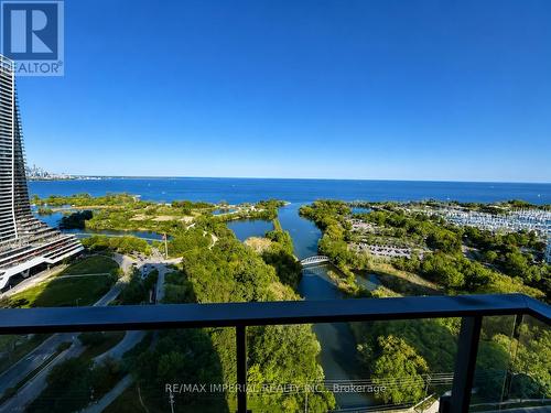 3001 - 2212 Lake Shore Boulevard W, Toronto, ON 