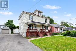 50-52 LEONIA STREET Cornwall, ON K6H 5L6
