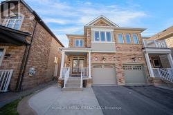 40 SWANTON ROAD Brampton, ON L6X 0Y9