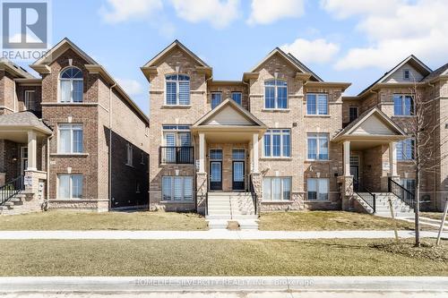 357 INSPIRE BOULEVARD  Brampton, ON L6R 4E4