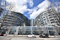 GPH24 - 1 EDGEWATER DRIVE Toronto, ON M5A 0L1