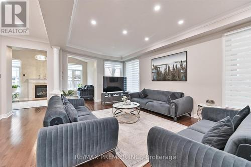 170 Ascalon Drive, Vaughan, ON 