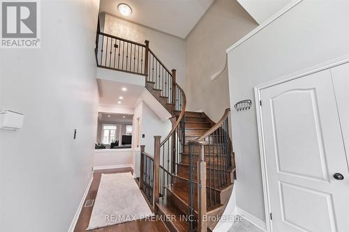 170 Ascalon Drive, Vaughan, ON 