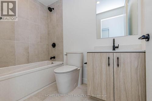 515 - 4878 Powers Common, Burlington, ON 