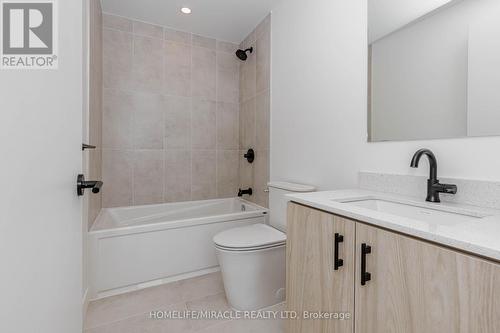 515 - 4878 Powers Common, Burlington, ON 