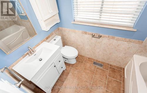 2475 Brookhurst Road, Mississauga, ON 