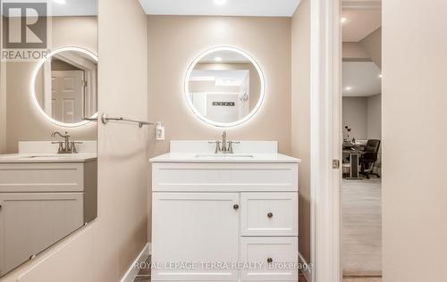 2475 Brookhurst Road, Mississauga, ON 