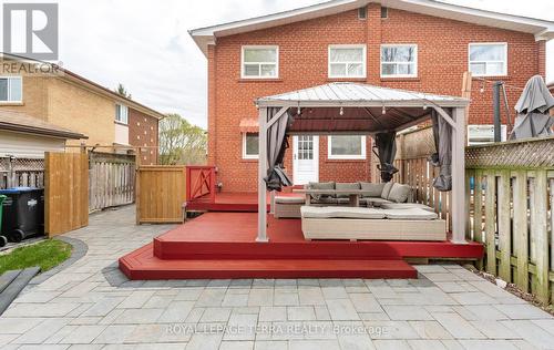 2475 Brookhurst Road, Mississauga, ON 
