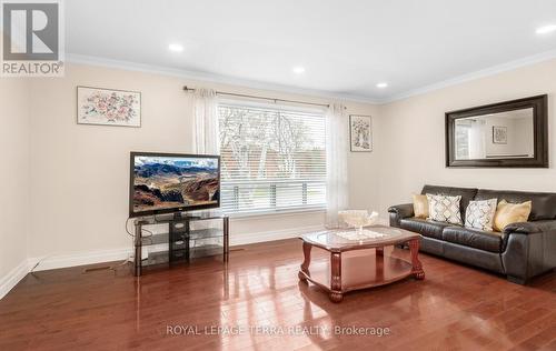 2475 Brookhurst Road, Mississauga, ON 