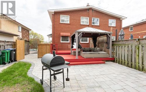 2475 Brookhurst Road, Mississauga, ON 
