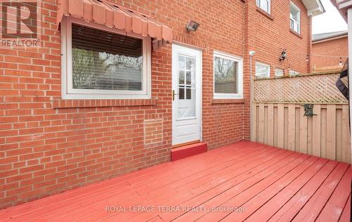 2475 Brookhurst Road, Mississauga, ON 