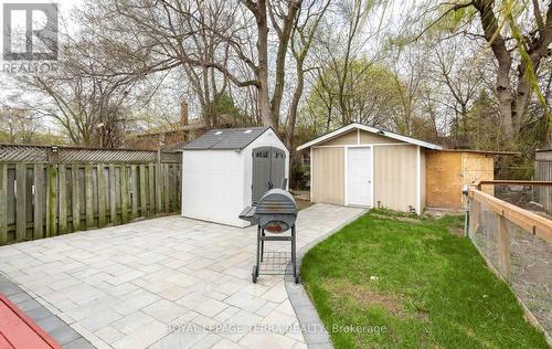 2475 Brookhurst Road, Mississauga, ON 