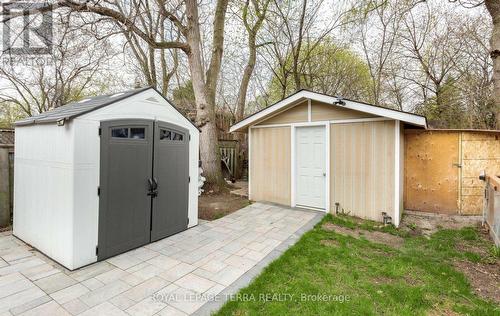 2475 Brookhurst Road, Mississauga, ON 