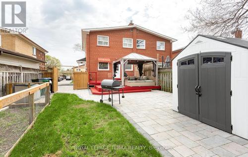 2475 Brookhurst Road, Mississauga, ON 