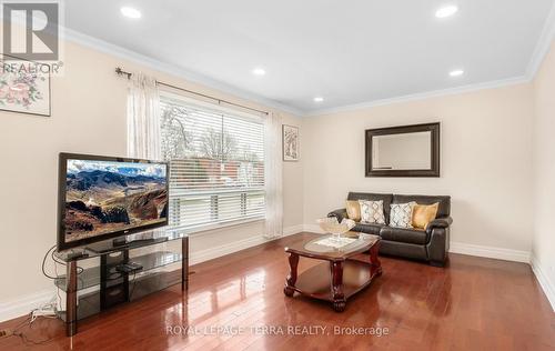 2475 Brookhurst Road, Mississauga, ON 