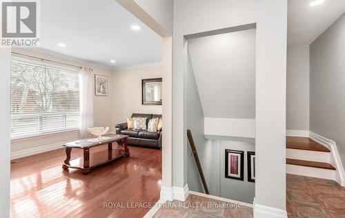 2475 Brookhurst Road, Mississauga, ON 