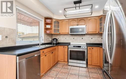 2475 Brookhurst Road, Mississauga, ON 