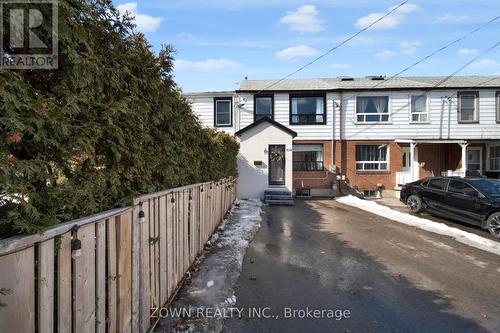 8312 KIPLING AVENUE  Vaughan, ON L4L 2A8