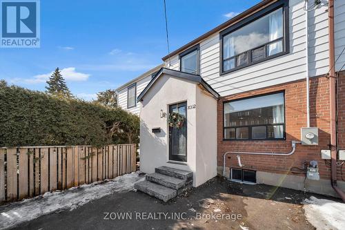 8312 Kipling Avenue, Vaughan, ON 