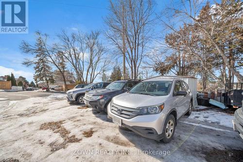 8312 Kipling Avenue, Vaughan, ON 