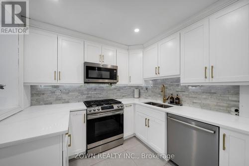 8312 Kipling Avenue, Vaughan, ON 