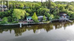 215-216 Osment AVENUE  Katepwa Beach, SK S0G 2Y0