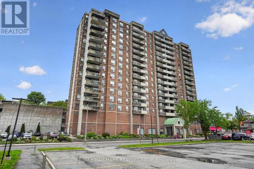 1510 - 200 LAFONTAINE AVENUE  Ottawa, ON K1L 8K8