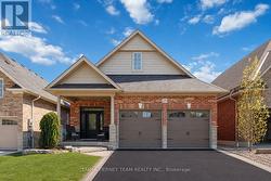 37 NATHAN AVENUE Whitby, ON L1M 0K2