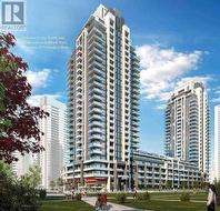 1903 - 4085 PARKSIDE VILLAGE DRIVE Mississauga, ON L5B 0K2