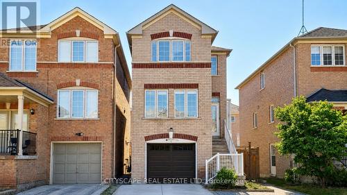 29 Centrepark Drive, Toronto, ON 