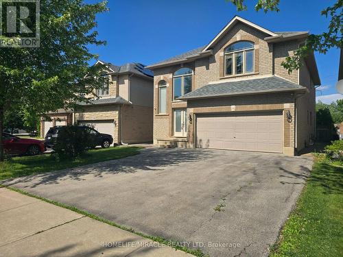 197 Cloverleaf Drive, Hamilton, ON 
