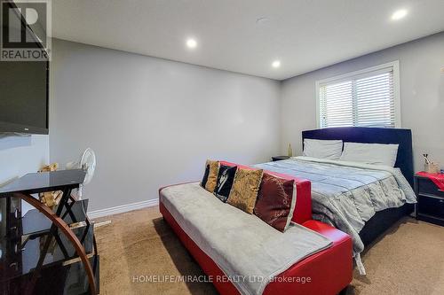 197 Cloverleaf Drive, Hamilton, ON 