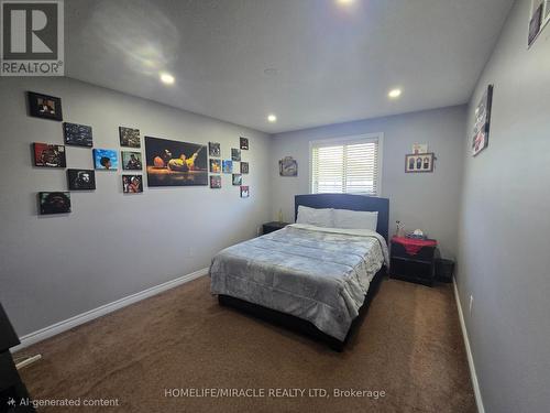 197 Cloverleaf Drive, Hamilton, ON 
