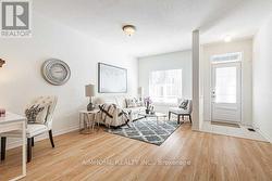116 FREDERICK WILSON AVENUE Markham, ON L6B 1P7