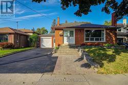 122 MARILAKE DRIVE Toronto, ON M1S 1V9