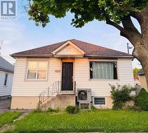 BASEMENT - 170 LOUTH STREET  St. Catharines (Western Hill), ON L2S 2R3