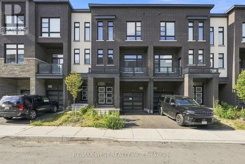 42 QUILICO ROAD  Vaughan, ON L4H 5G9
