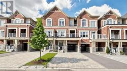 81 NESS DRIVE Richmond Hill, ON L4S 0K8