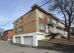 1083  - 1089 Rue Duguay Montréal (Saint-Laurent), QC H4R 1W2