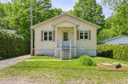 190  - 195 Ch. de la Petite-Mékinac Saint-Tite, QC G0X 3H0