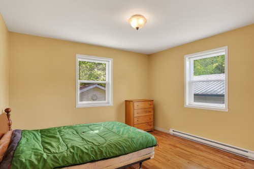 Chambre à coucher - 190  - 195 Ch. De La Petite-Mékinac, Saint-Tite, QC 