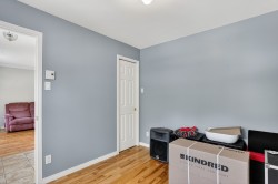 Chambre à coucher - 