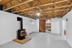 Salle familiale - 