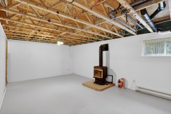 Salle familiale - 